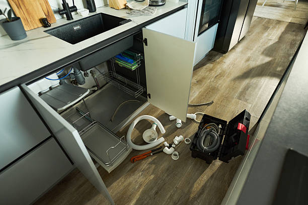 Reliable Leak Detection contractor in League City, TX by Street Wise - Plumbing