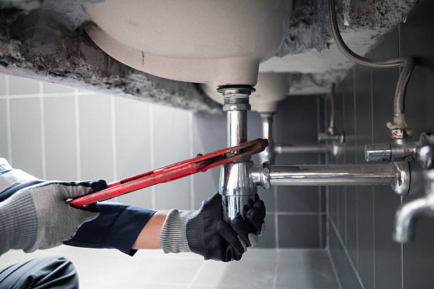 Licensed Leak Detection service in League City, TX - Street Wise - Plumbing